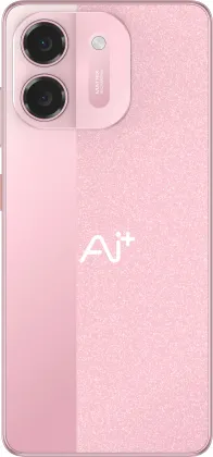 Ai+ Pulse 2 (4GB RAM + 128GB)
