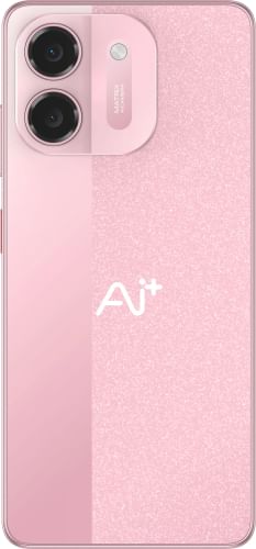 Ai+ Pulse 2 (4GB RAM + 128GB)