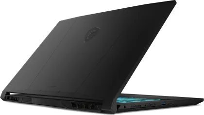 MSI Katana 17 B13VGK-1231IN Gaming Laptop (13th Gen Core i7/ 16GB/ 1TB SSD/ Win11 Home/ 8GB Graph)