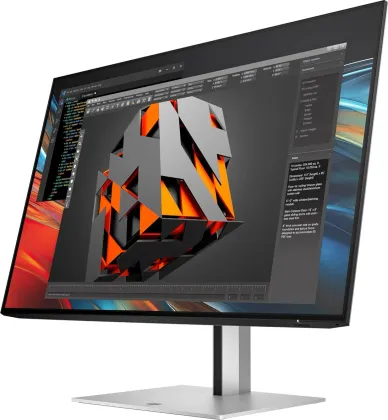 HP Series 7 Pro 724pn 24 inch WUXGA Monitor