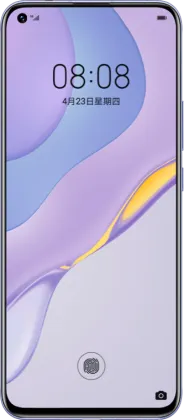 Huawei Nova 7 5G (8GB RAM +256GB)