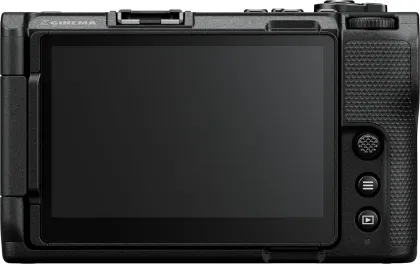 Nikon ZR Cinema Camera (Body Only)