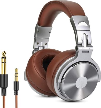 OneOdio Pro 30 Wired Headphones