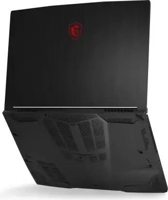 MSI GF65 Thin 10SER-1258IN Laptop (10th Gen Core i7/ 16GB/ 512GB SSD/ Win10 Home/ 6GB Graph)