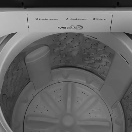 Panasonic NA-F80A5HRB 8Kg Fully Automatic Top Load Washing Machine