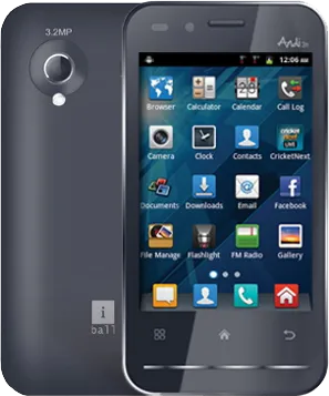 iBall Andi 3n