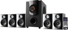 Zebronics ZEB-SW6660RUCF 33W Home Theater
