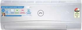 Godrej GSC 12RTC3-WRA 1 Ton 3 Star BEE Rating 2018 Split AC