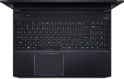 Acer Predator Helios 300 PH315-53 NH.QCYSI.003 Gaming Laptop (10th Gen Core i7/ 16GB/ 2TB HDD/ 1TB SSD/ Win10 Home/ 6GB Graph)