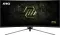 MSI MAG 345CQRF E20 34 inch UWQHD Curved Monitor