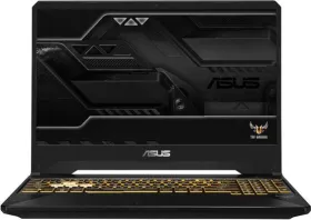 Asus TUF FX505DD-AL146T Gaming Laptop (AMD Ryzen 5/ 8GB/ 1TB/ Win10/ 3GB Graph)