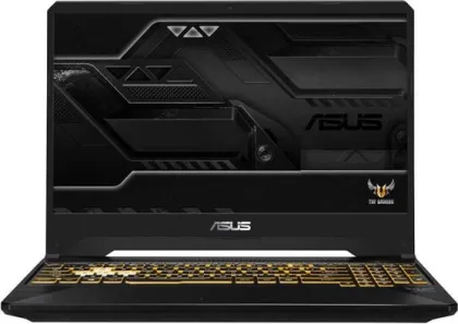 Asus TUF FX505DD-AL146T Gaming Laptop (AMD Ryzen 5/ 8GB/ 1TB