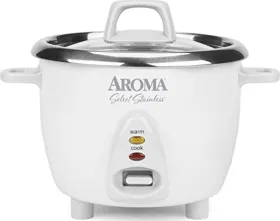 Aroma ARC-753SG 1.4L Electric Cooker