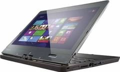 Lenovo S230U Notebook (Intel Core i3/4GB /500GB/Intel HD graphics 4000/ Win8 Pro)