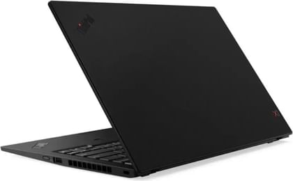 lenovo ThinkPad X1 Carbon 20R1S05400 Laptop (10th Gen Core i7/ 16GB/ 512GB SSD/ Win10 Home)