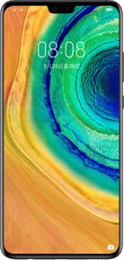 Samsung Galaxy A54 5G vs Huawei Mate 30