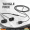 Blaupunkt EM01 Type-C Wired Earphones