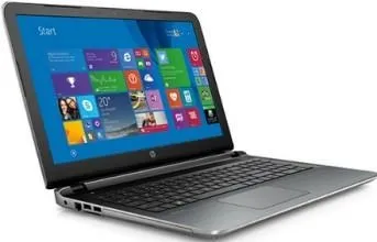 HP Pavilion 15-ab585tx (W6T62PA) Laptop (6th Gen Ci5/ 12GB/ 1TB/ Win10/ 4GB Graph)