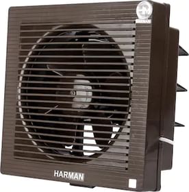 HM HVLFFL08 200 mm Ventilation Fan