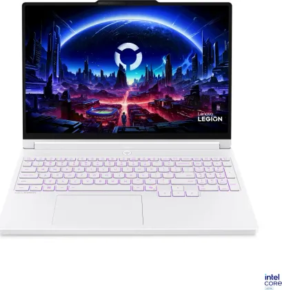 Lenovo Legion 5i Gen 11 83VK0014ID Gaming Laptop (Intel Core Ultra 7 251HX/ 16GB/ 512GB SSD/ Win 11/ 8GB RTX 5060)