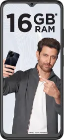 itel S23