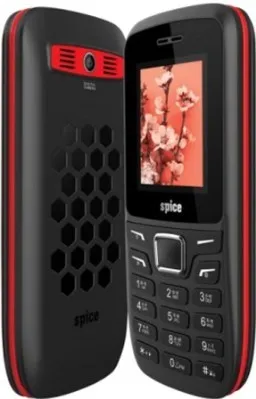 Spice Boss M-5505