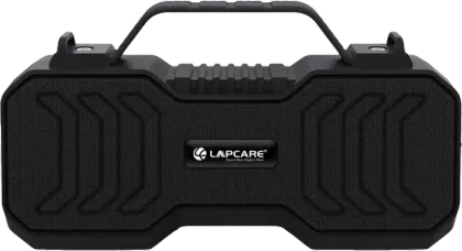 Lapcare GoBeat II 14W Bluetooth Speaker