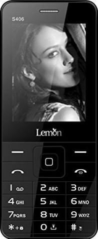 Lemon S406