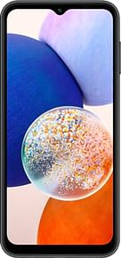 Samsung Galaxy A14 5G vs OPPO F21 Pro 5G