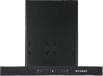 Faber Hood Cygnus IN 3D HC SC FL BK 75 cm Wall Mounted Chimney