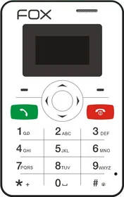 Fox Mobiles Mini 1