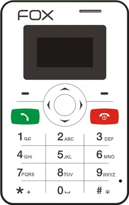 Fox Mobiles Mini 1