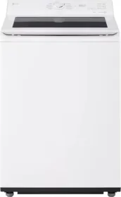 LG WT8200CW 5 cu ft Fully Automatic Top Load Washer only