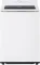 LG WT8200CW 5 cu ft Fully Automatic Top Load Washer only