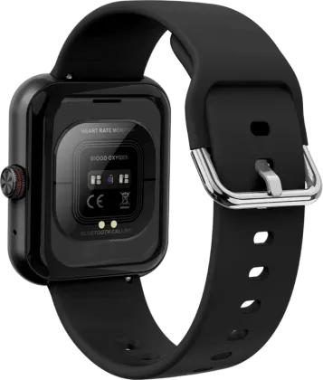 Crossbeats Ignite S3 Smartwatch