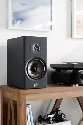 Polk Audio Reserve R200 Bookshelf Speaker
