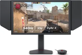 BenQ Zowie XL2586X 24.1 inch Full HD Gaming Monitor