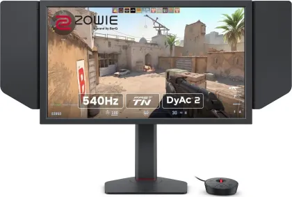 BenQ Zowie XL2586X 24.1 inch Full HD Gaming Monitor