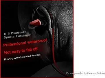 Joyroom JR-U12 Wireless Earphones