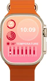 iKall W7 Smartwatch