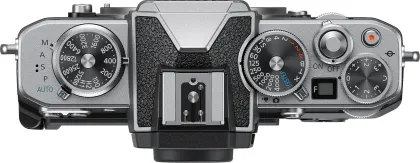 Nikon Z fc 21MP Mirrorless Camera Body Only