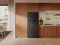Electrolux ETM4302C-B 431 L 1 Star Double Door Refrigerator