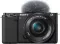 Sony Alpha ZV-E10 24MP Mirrorless Camera with E 16-50mm OSS Lens