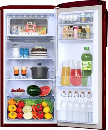 Godrej RD EMARVEL 207C THF 180 L 3 Star Single Door Refrigerator