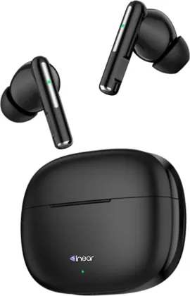 INEAR Juke Buds T-6 True Wireless Earbuds
