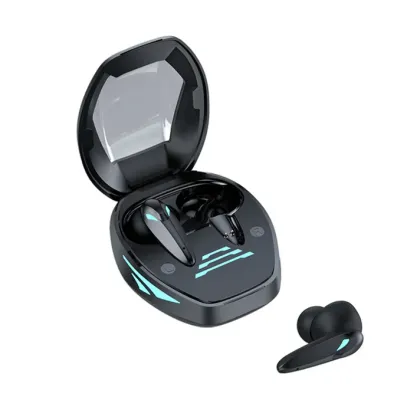 Zusix BattleBeat 20 True Wireless Earbuds