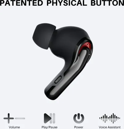 Tribit FlyBuds C1 True Wireless Earbuds Price in India 2025, Full