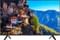 Acer P Series AR32AP2841HDFL 32 inch HD Ready Smart LED TV