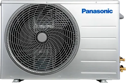 Panasonic CS/CU-EU18BKY3XFM 1.5 Ton 3 Star 2025 Inverter Split AC