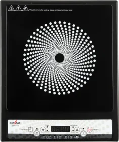 Kenstar Ignis 14 1400W Induction Cooktop